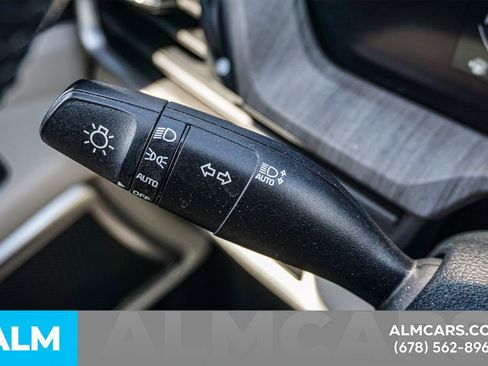 Used 2024 Kia Telluride EX FWD image 30