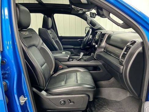 Used 2024 RAM 1500 TRX w/ TRX Level 2 Equipment Group AWD/4WD image 18