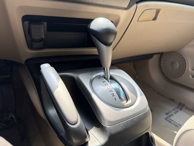 Used 2010 Honda Civic LX image 26