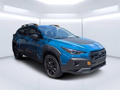 New 2025 Subaru Crosstrek 2.5i Wilderness