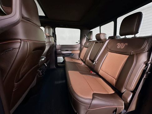 Used 2024 Ford F150 King Ranch AWD/4WD image 14