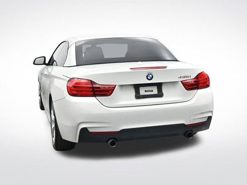 Used 2015 BMW 435i Convertible image 6
