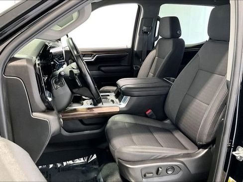 Used 2023 Chevrolet Silverado 1500 RST image 23