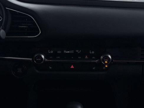 Certified 2025 MAZDA CX-30 AWD 2.5 S w/ Preferred Package image 17