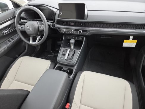 New 2026 Honda CR-V EX image 24