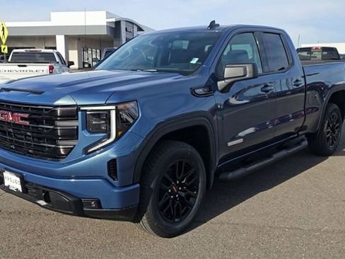 New 2026 GMC Sierra 1500 Elevation w/ Preferred Package image 4