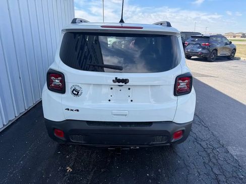 Used 2023 Jeep Renegade Latitude image 6