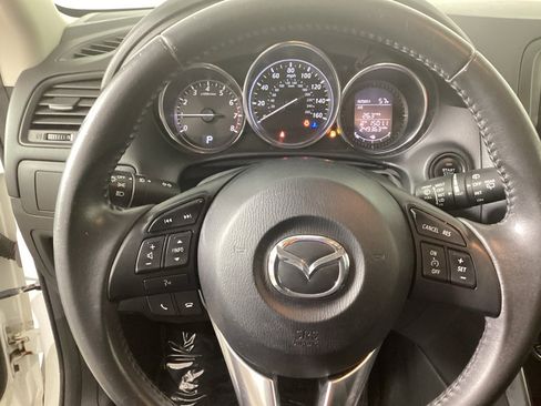 Used 2014 MAZDA CX-5 Touring image 22