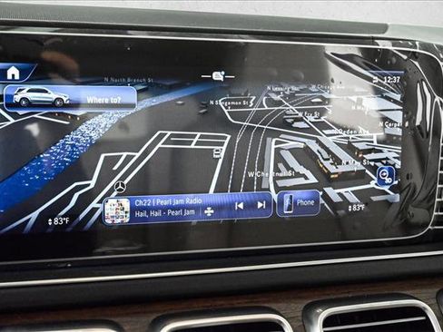 New 2026 Mercedes-Benz GLE 350 4MATIC image 14