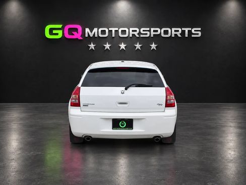 Used 2006 Dodge Magnum R/T w/ Convenience Group II AWD/4WD image 6