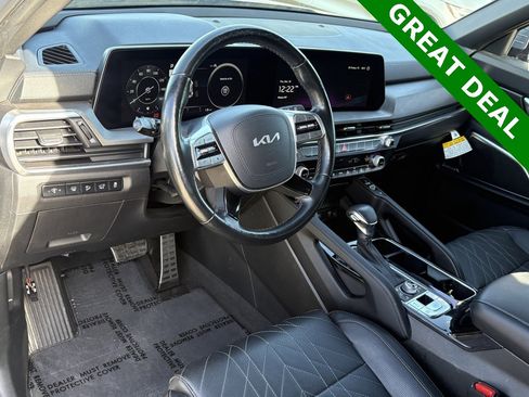 Used 2024 Kia Telluride SX X-Pro image 15
