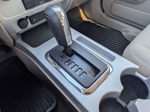 Used 2008 Mercury Mariner 2WD V6 image 22