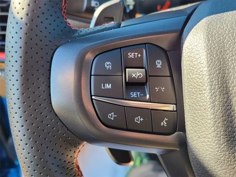 New 2025 Ford Ranger Raptor image 23