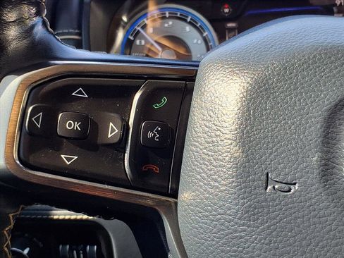 Used 2020 RAM 1500 Limited image 15