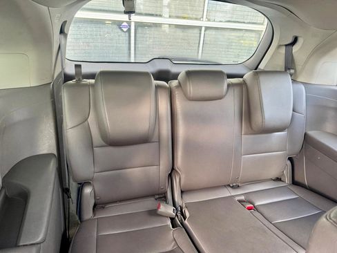Used 2016 Honda Odyssey EX-L image 27