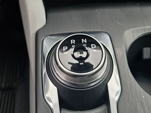 New 2025 Ford Escape Base w/ Class II Trailer Tow Package image 24