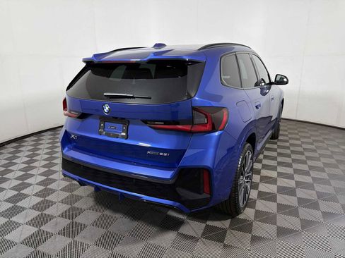 Used 2025 BMW X1 xDrive28i w/ Technology Package AWD/4WD image 6