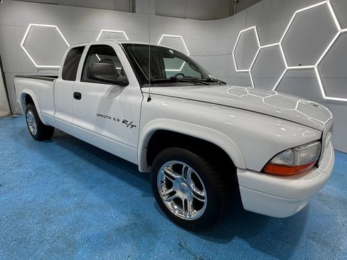 Used 2003 Dodge Dakota R/T RWD image 9