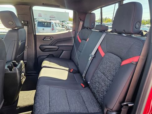 New 2026 Chevrolet Colorado Z71 image 30