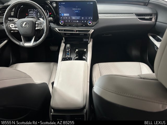 Certified 2024 Lexus RX 350 Premium w/ Convenience Package FWD image 15