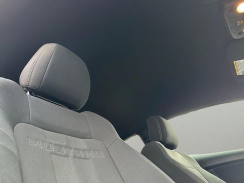 Used 2019 Ford Mustang Coupe w/ Equipment Group 101A image 19