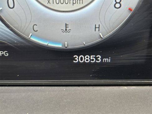 Certified 2024 Hyundai Tucson SEL w/ Convenience Package image 25