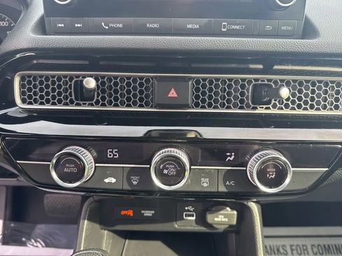 Used 2023 Honda Civic LX image 23