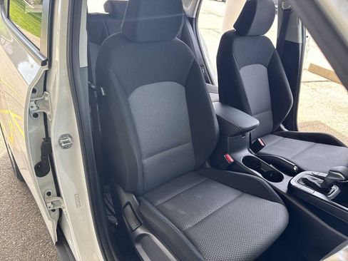 Used 2021 Kia Soul LX FWD image 21