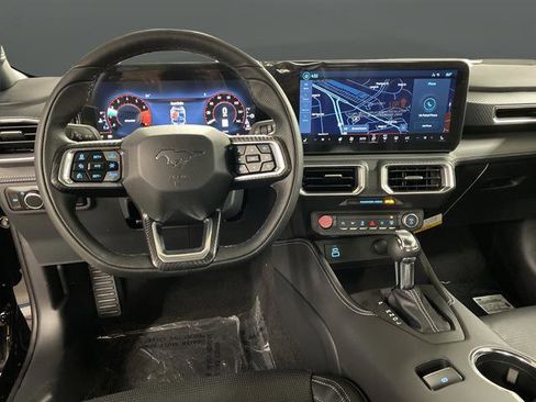 New 2026 Ford Mustang Premium RWD image 5