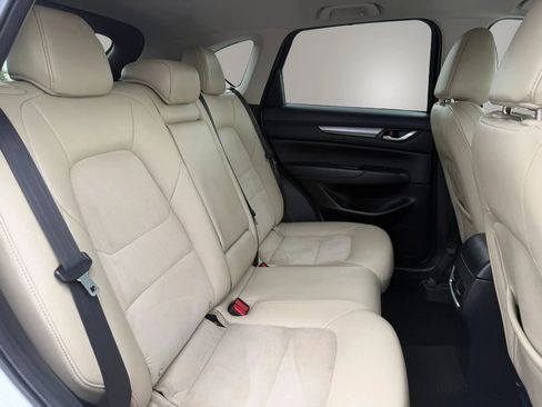 Used 2018 MAZDA CX-5 Touring w/ Preferred Equipment Package AWD/4WD image 38