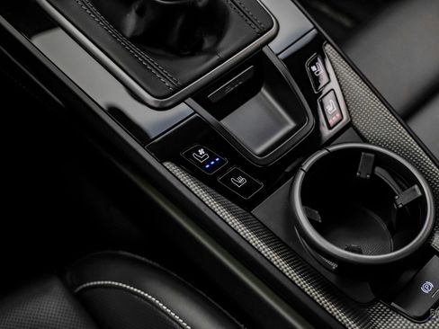 Used 2024 Porsche 911 Carrera GTS w/ Premium Package image 57