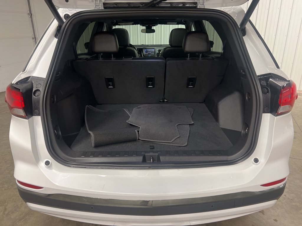 Certified 2023 Chevrolet Equinox RS AWD/4WD image 7