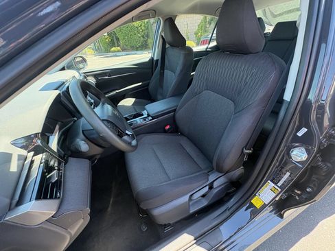 Used 2026 Toyota Camry LE FWD image 36