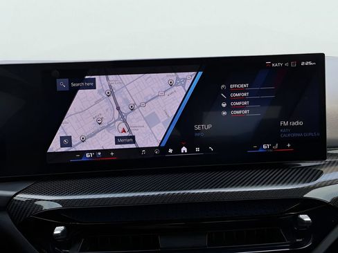 Used 2026 BMW M4 xDrive Competition AWD/4WD image 20