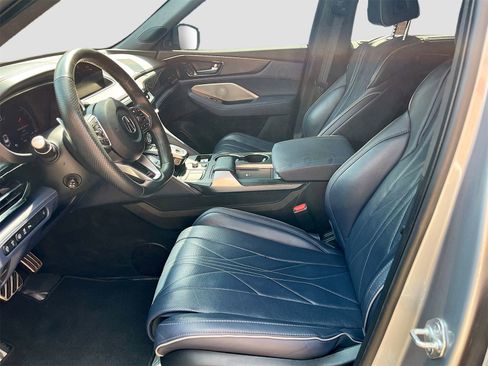 Used 2024 Acura MDX Type S image 21