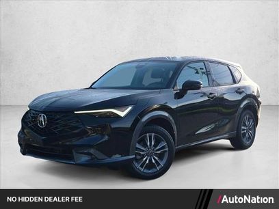 New 2026 Acura ADX FWD