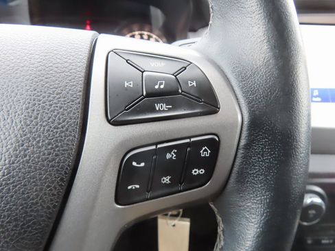 Used 2023 Ford Ranger XLT w/ Equipment Group 301A Mid image 20