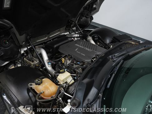Used 2007 Pontiac Solstice GXP w/ Premium Package RWD image 31