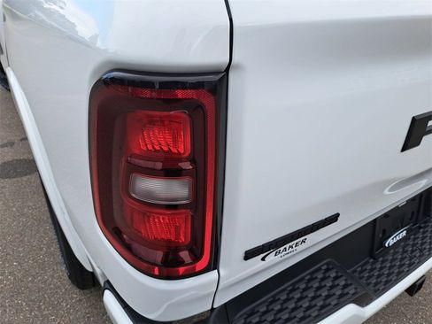 New 2026 RAM 1500 Big Horn image 33