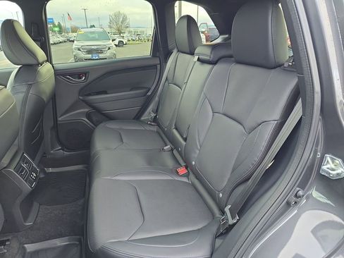 New 2026 Subaru Forester Limited w/ Limited Package image 11