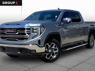 Used 2024 GMC Sierra 1500 SLT AWD/4WD video 1
