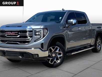 Used 2024 GMC Sierra 1500 SLT