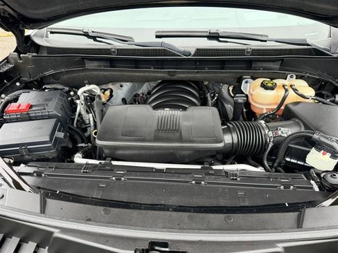 Used 2022 GMC Yukon XL Denali w/ Max Trailering Package AWD/4WD image 44