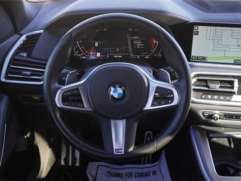 Used 2023 BMW X5 sDrive40i w/ M Sport Package image 16