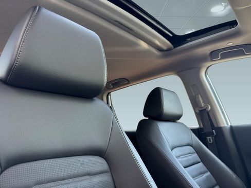 Certified 2024 Honda CR-V EX-L image 25