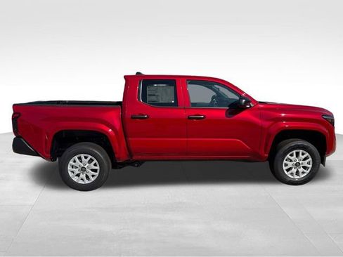 New 2026 Toyota Tacoma SR AWD/4WD image 9