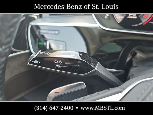 Used 2019 Audi A8 L 3.0T image 26