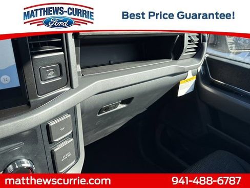 New 2026 Ford F150 XLT image 26