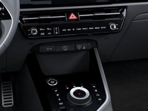 New 2026 Kia Niro Wave w/ Wave Preserve Package FWD image 23