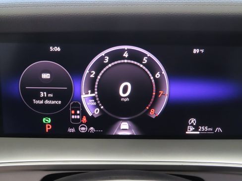 New 2026 Volkswagen Tiguan SE AWD/4WD image 11